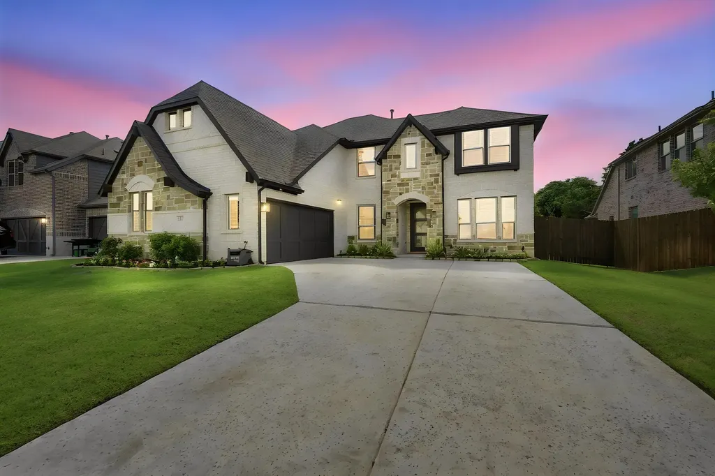 1133 Cardinal Drive Midlothian TX 76065