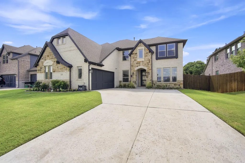 1133 Cardinal Drive Midlothian TX 76065