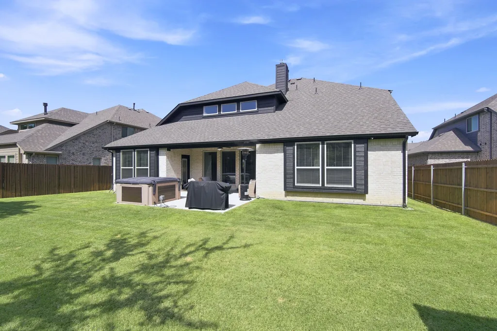 1133 Cardinal Drive Midlothian TX 76065
