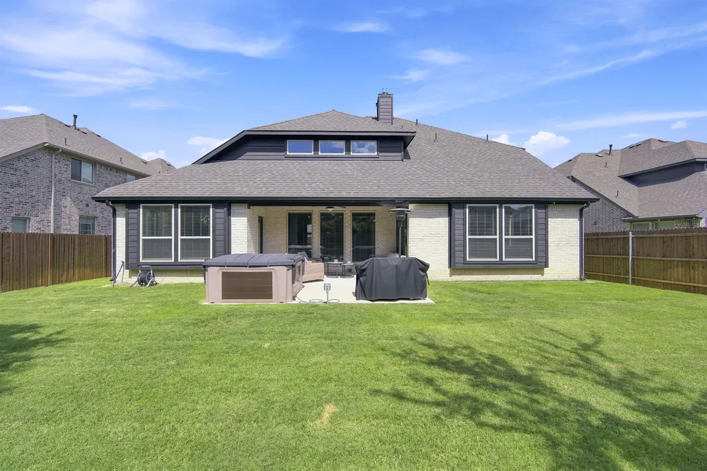 1133 Cardinal Drive Midlothian TX 76065