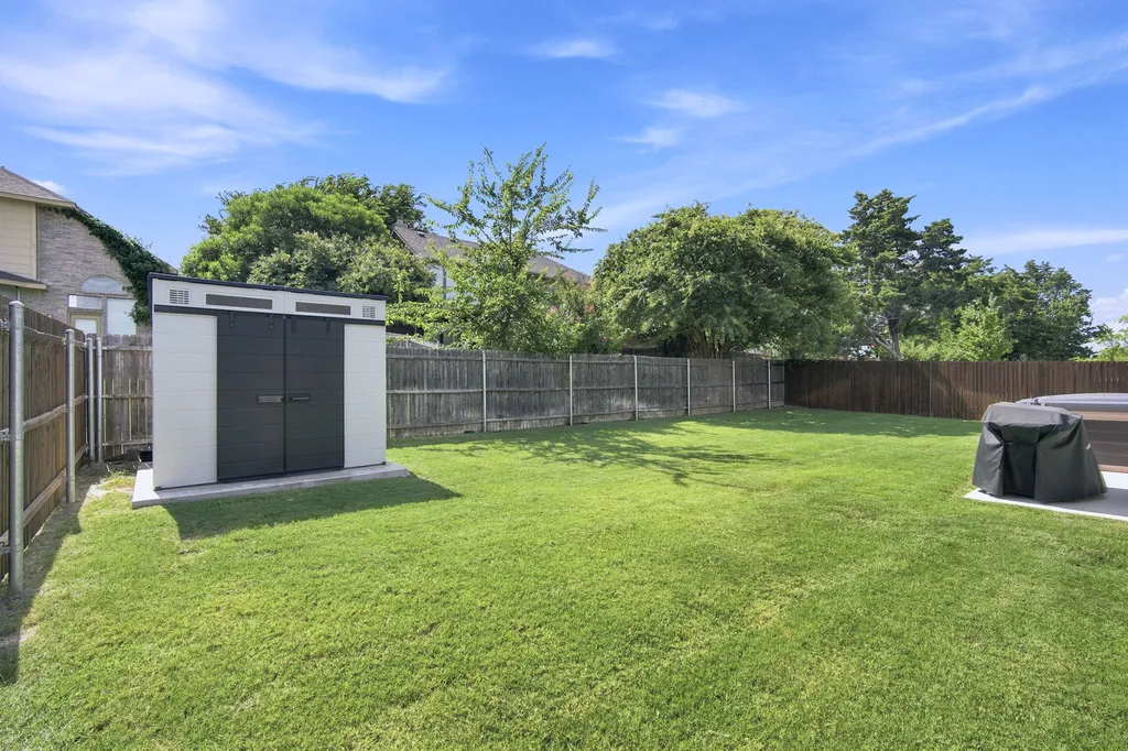 1133 Cardinal Drive Midlothian TX 76065