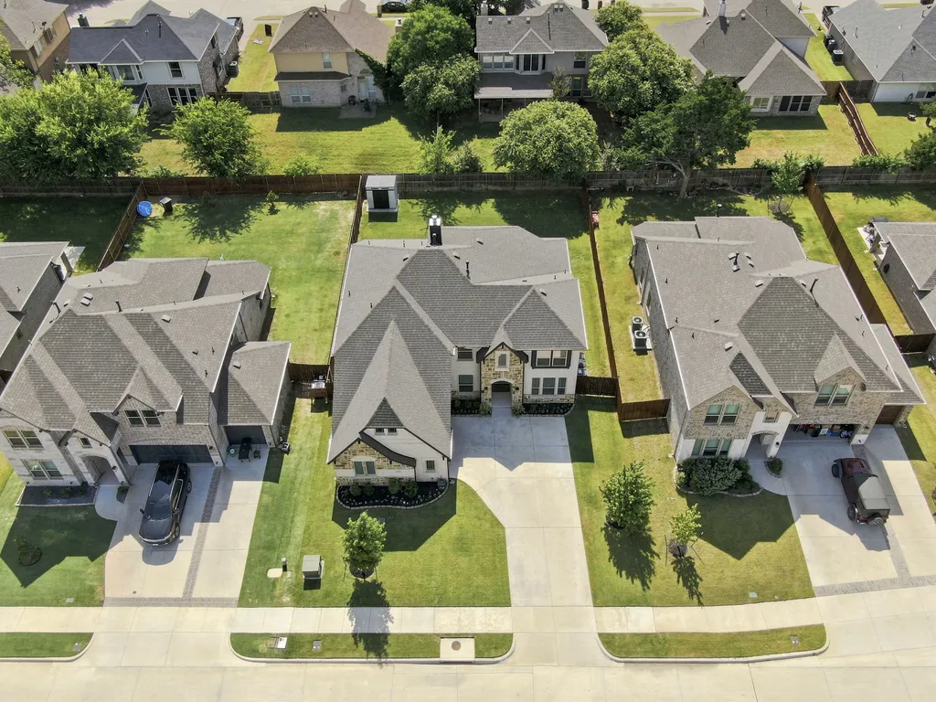 1133 Cardinal Drive Midlothian TX 76065