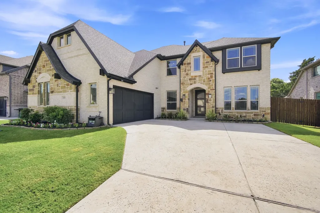 1133 Cardinal Drive Midlothian TX 76065