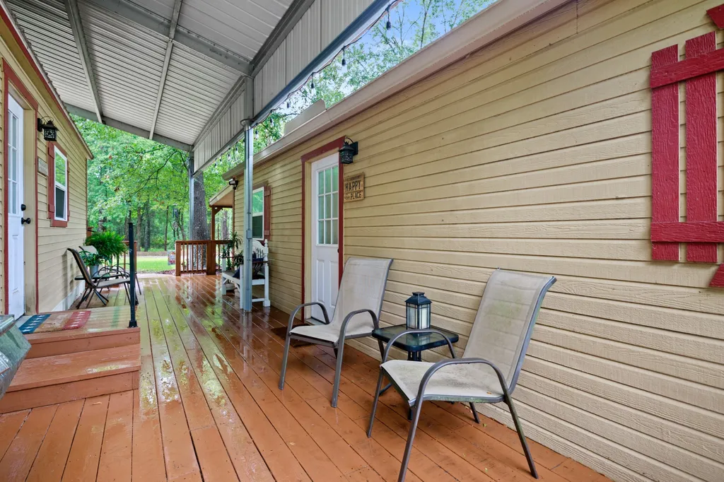 119 Private Road 52614 Pittsburg TX 75686