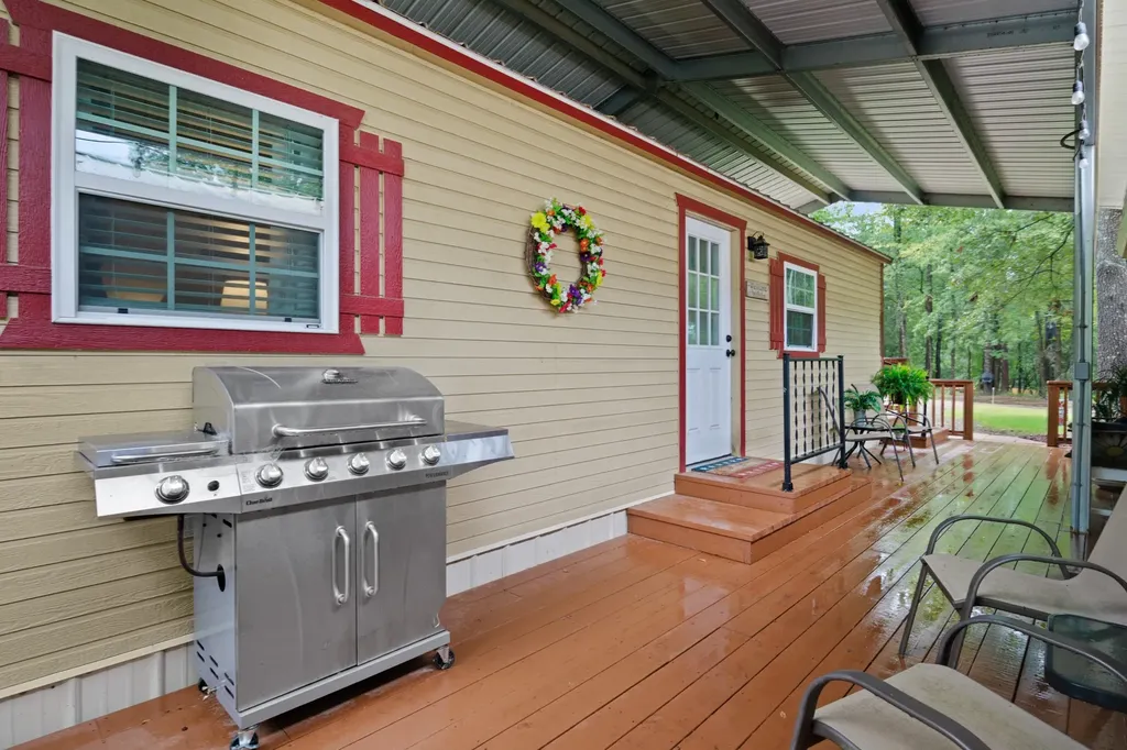119 Private Road 52614 Pittsburg TX 75686