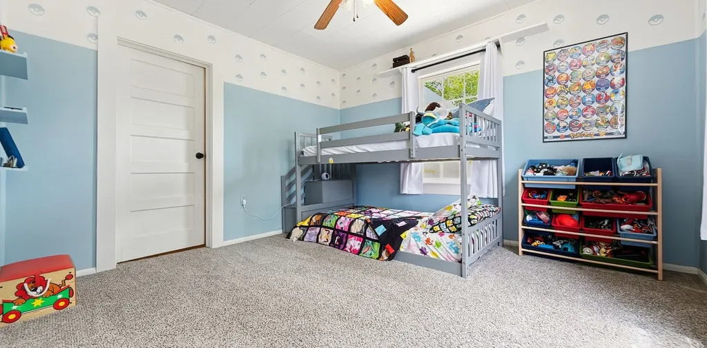 417 W Gentry Street Hamilton TX 76531