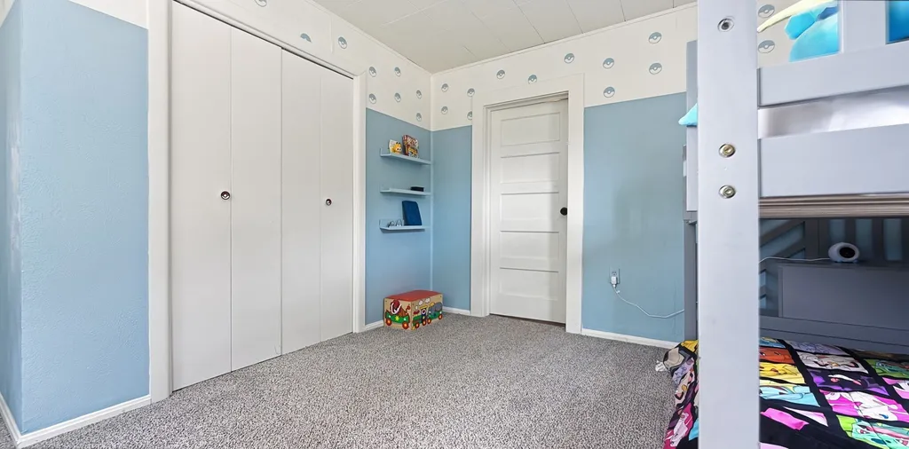 417 W Gentry Street Hamilton TX 76531
