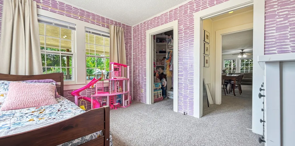 417 W Gentry Street Hamilton TX 76531
