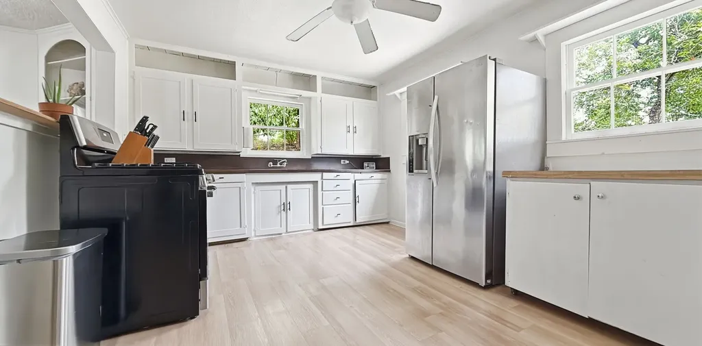 417 W Gentry Street Hamilton TX 76531
