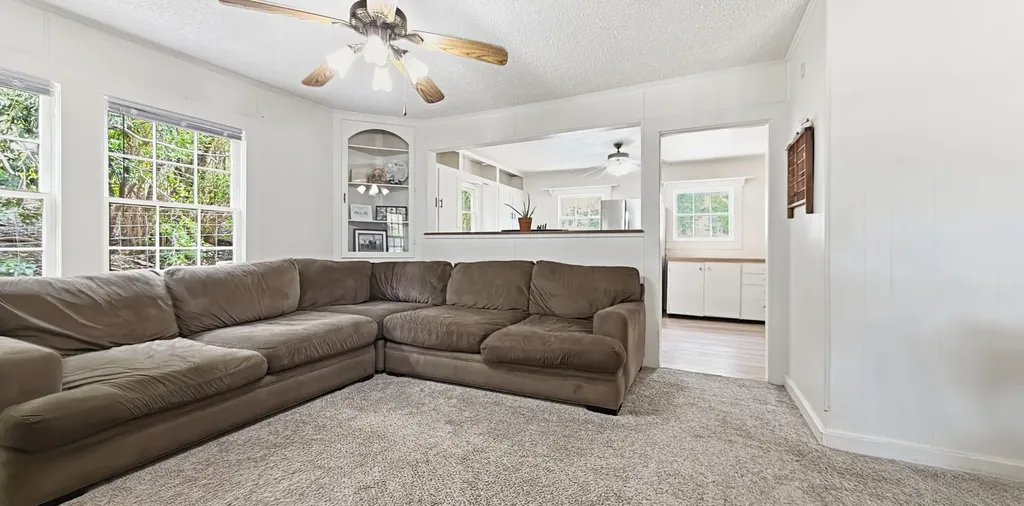 417 W Gentry Street Hamilton TX 76531