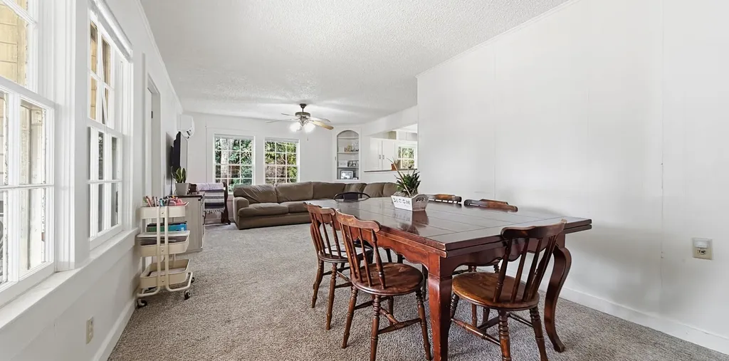 417 W Gentry Street Hamilton TX 76531
