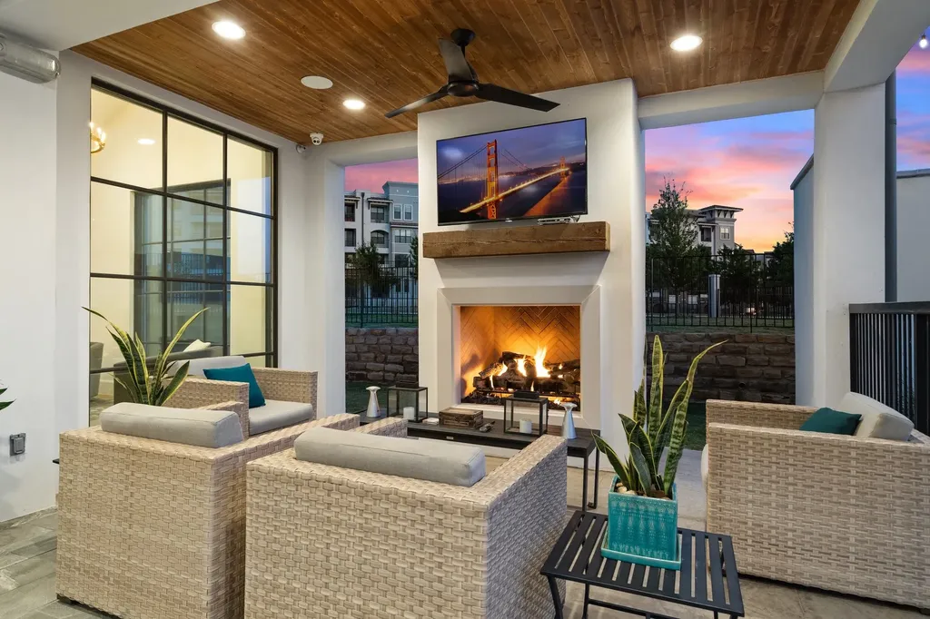 5270 Town & Country Boulevard Frisco TX 75034