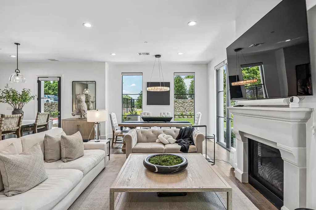 5270 Town & Country Boulevard Frisco TX 75034