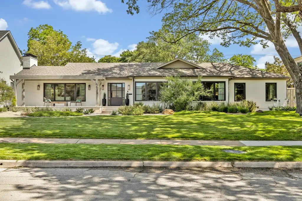 6625 Bob O Link Drive Dallas TX 75214