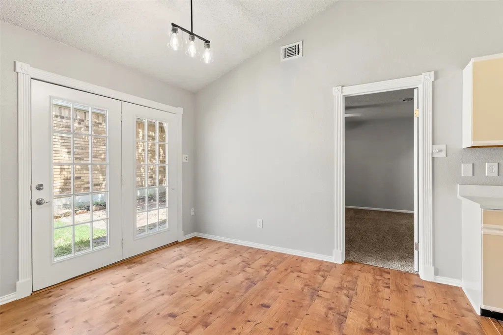 217 Teakwood Lane Lewisville TX 75067