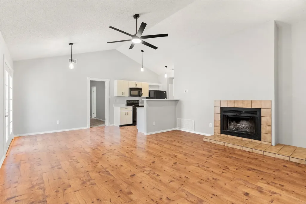 217 Teakwood Lane Lewisville TX 75067