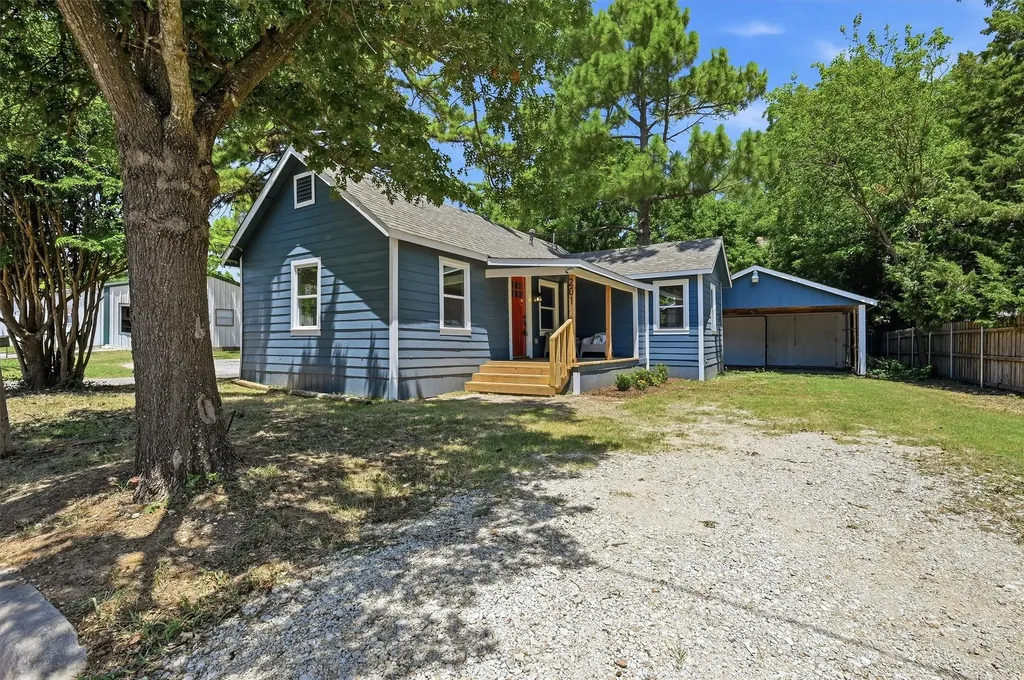 201 Mineral Street Whitesboro TX 76273