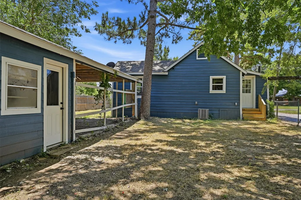 201 Mineral Street Whitesboro TX 76273