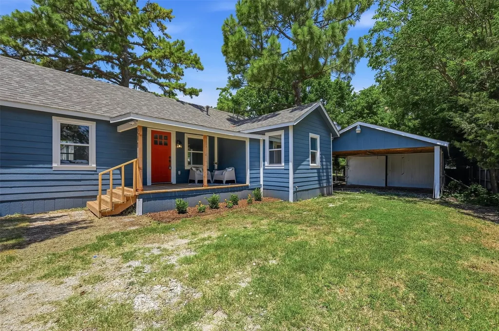 201 Mineral Street Whitesboro TX 76273