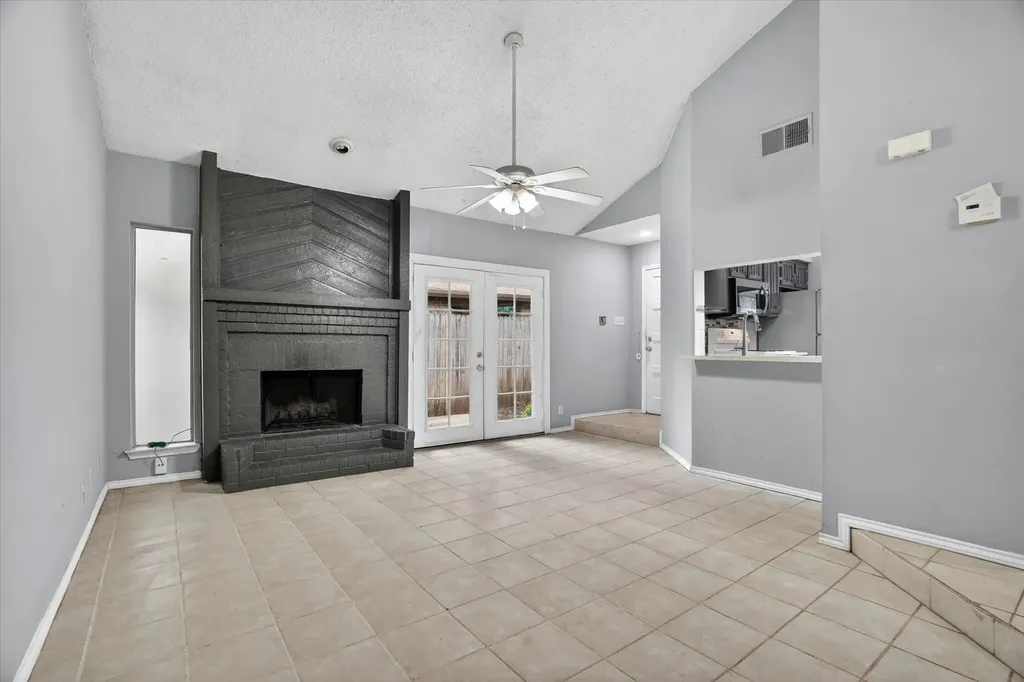 231 Shady Lane Drive Fort Worth TX 76112