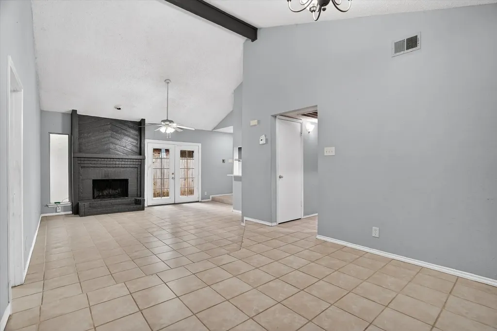 231 Shady Lane Drive Fort Worth TX 76112