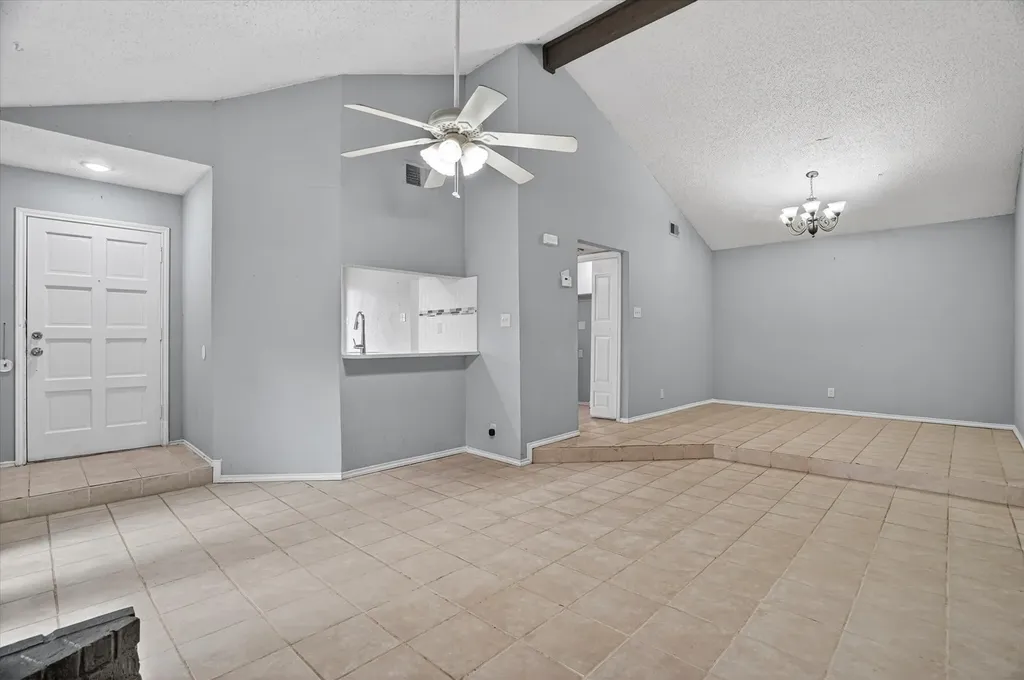 231 Shady Lane Drive Fort Worth TX 76112