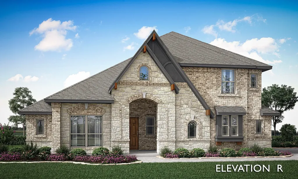 552 Hearthstone Boulevard Red Oak TX 75154
