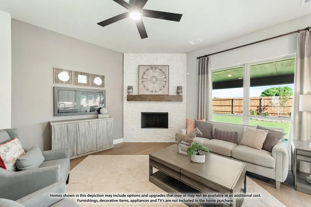 552 Hearthstone Boulevard Red Oak TX 75154