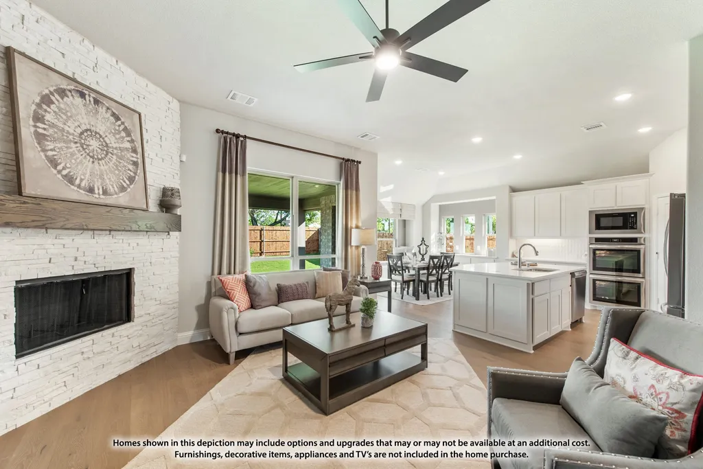 552 Hearthstone Boulevard Red Oak TX 75154