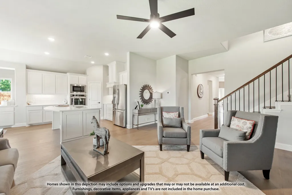 552 Hearthstone Boulevard Red Oak TX 75154