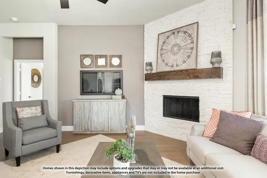 552 Hearthstone Boulevard Red Oak TX 75154