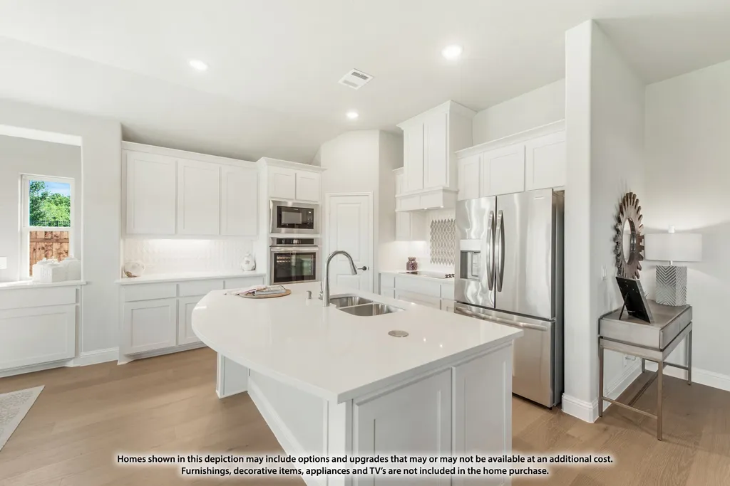 552 Hearthstone Boulevard Red Oak TX 75154