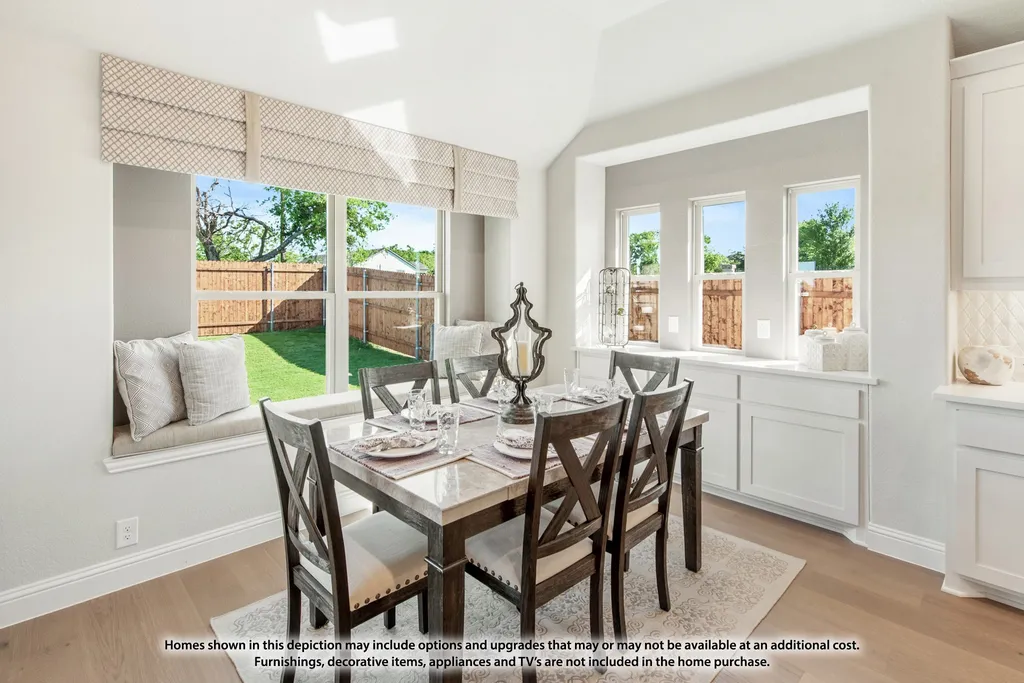 552 Hearthstone Boulevard Red Oak TX 75154