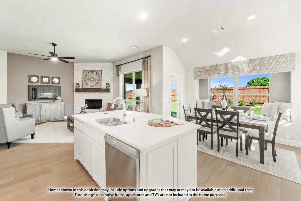 552 Hearthstone Boulevard Red Oak TX 75154