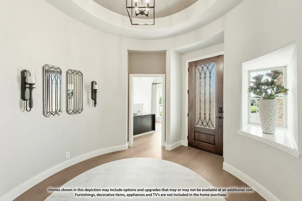 552 Hearthstone Boulevard Red Oak TX 75154