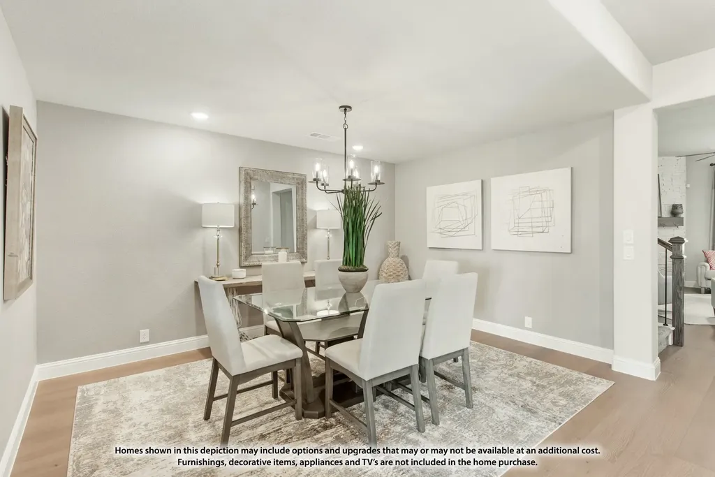 552 Hearthstone Boulevard Red Oak TX 75154