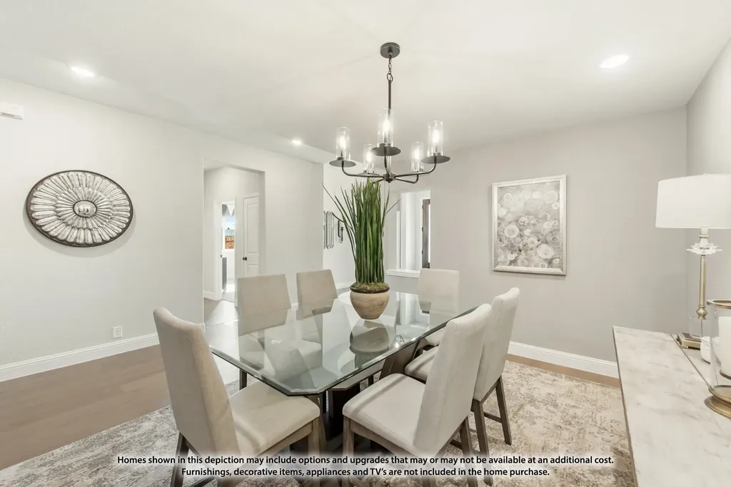 552 Hearthstone Boulevard Red Oak TX 75154