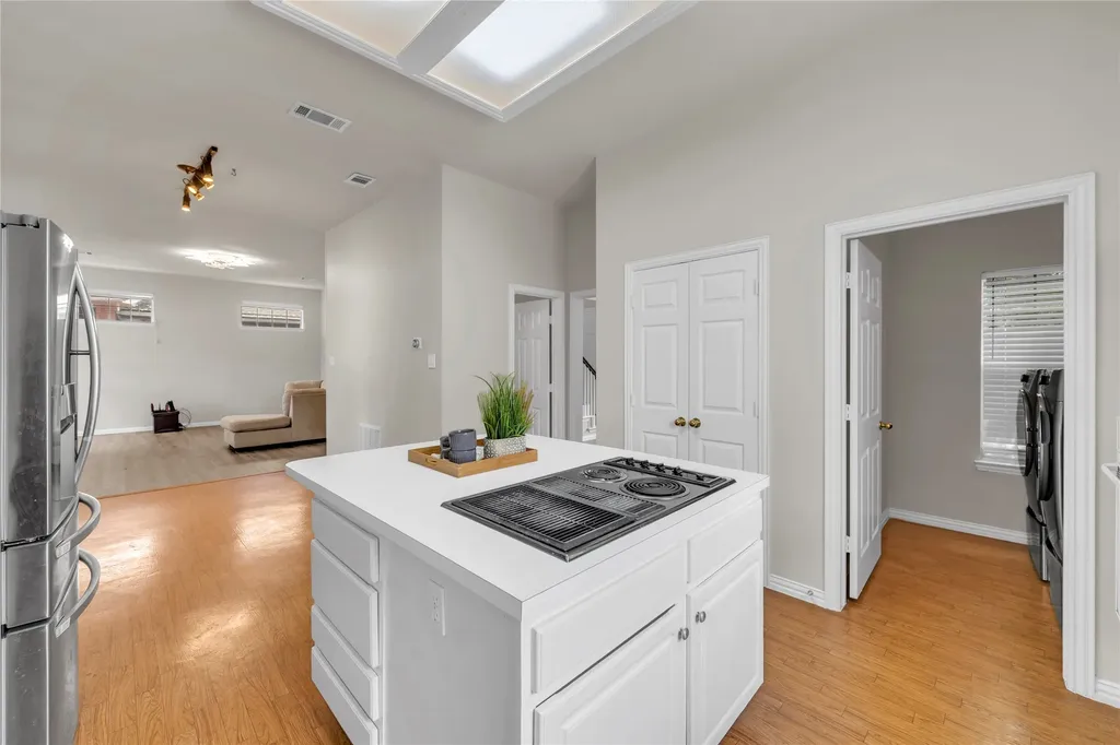 8101 Alderwood Place Plano TX 75025