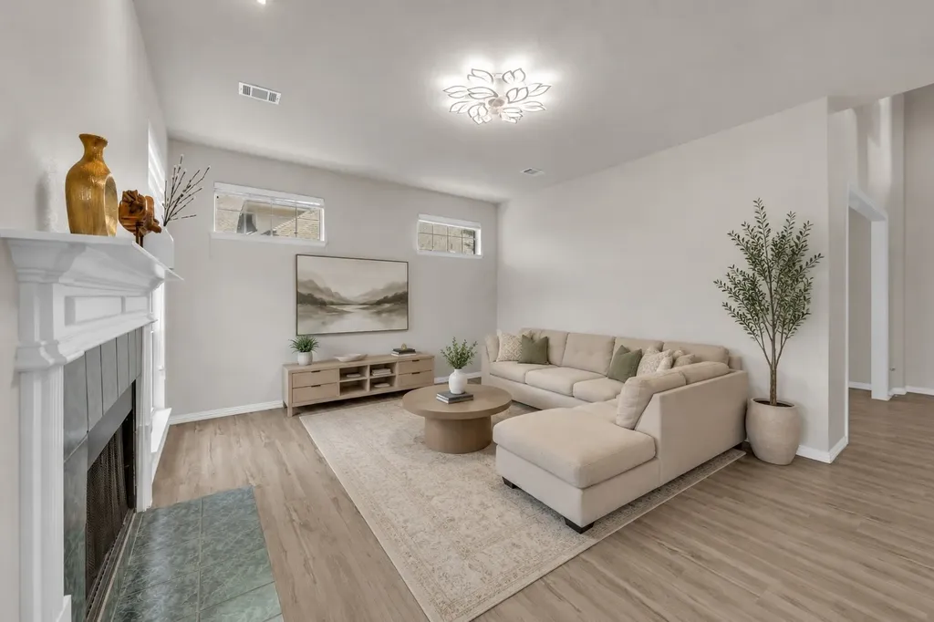 8101 Alderwood Place Plano TX 75025