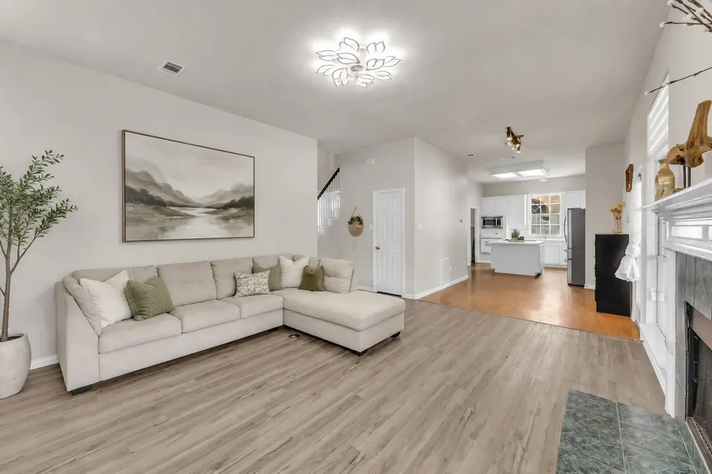 8101 Alderwood Place Plano TX 75025