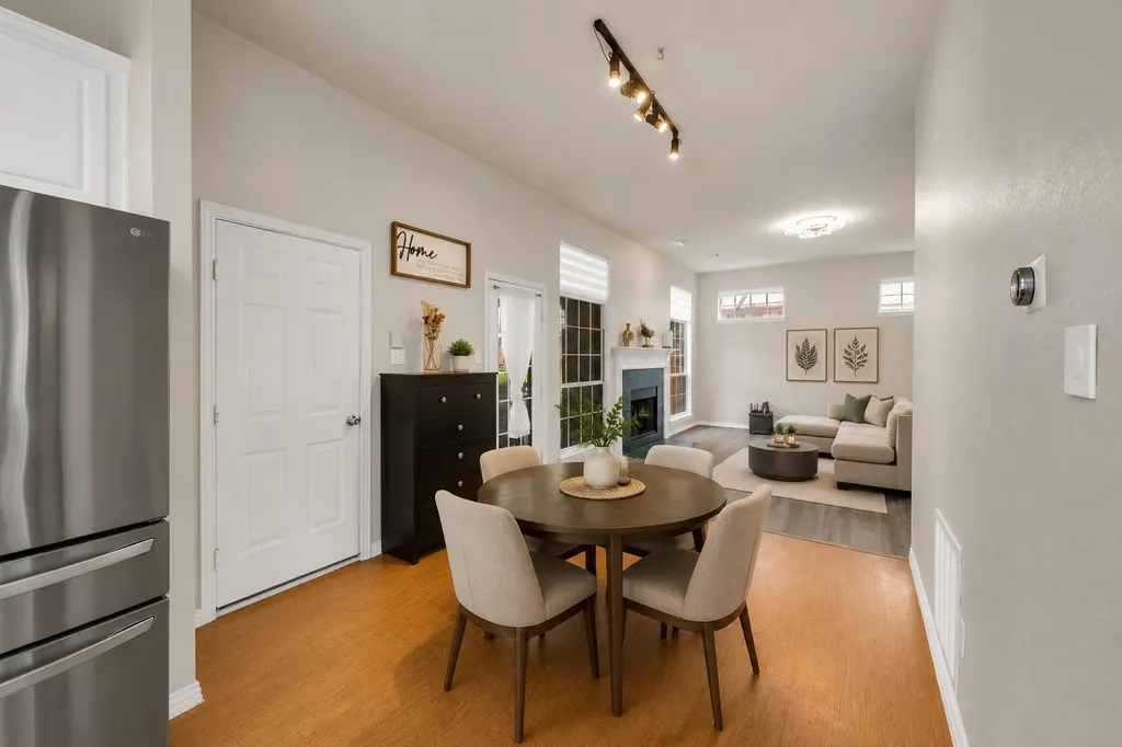 8101 Alderwood Place Plano TX 75025