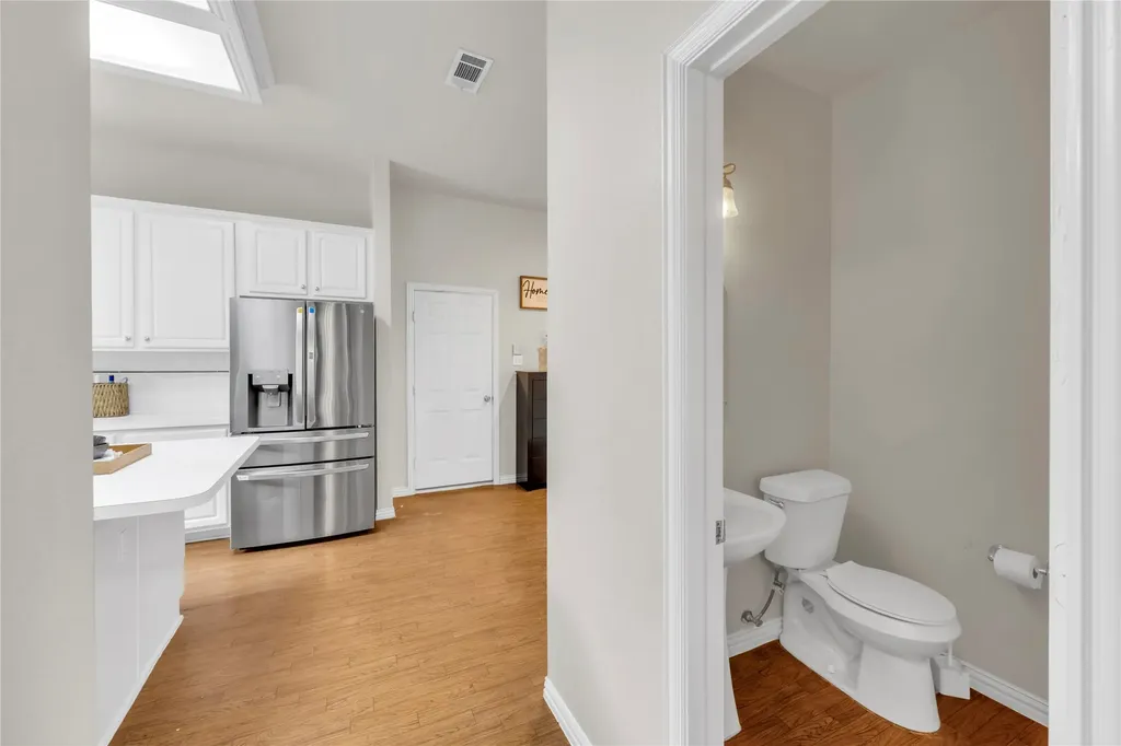 8101 Alderwood Place Plano TX 75025