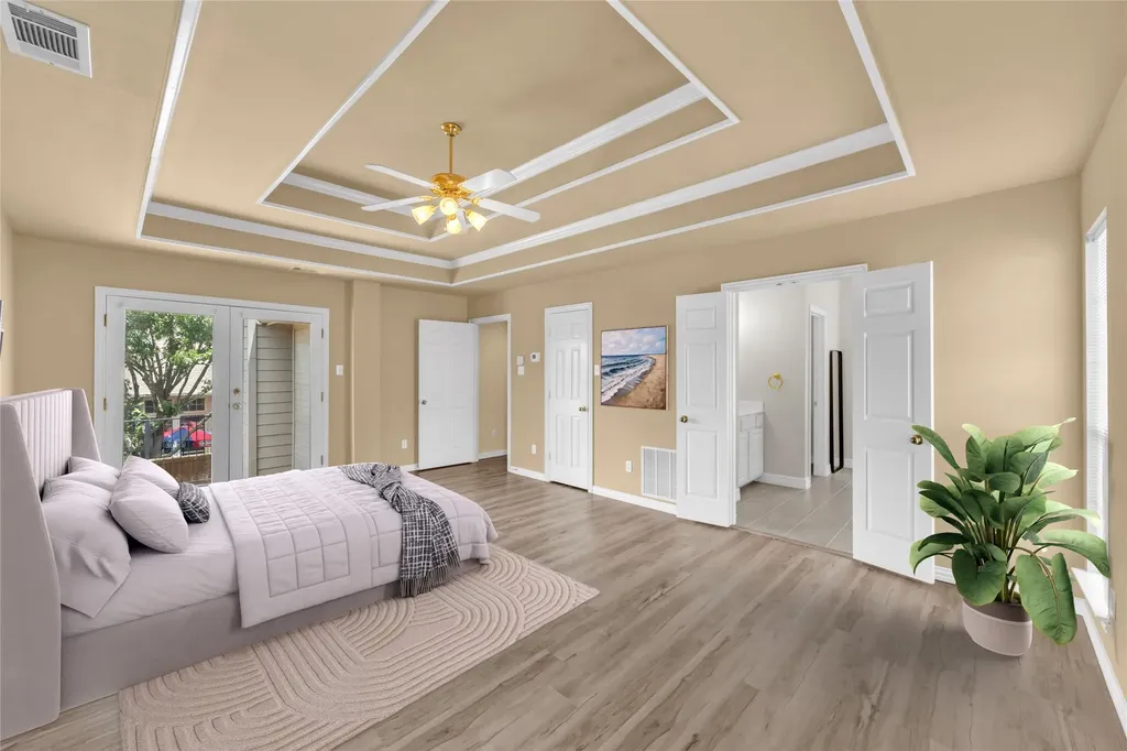 8101 Alderwood Place Plano TX 75025