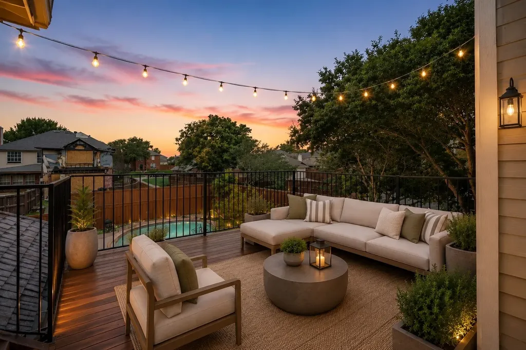 8101 Alderwood Place Plano TX 75025
