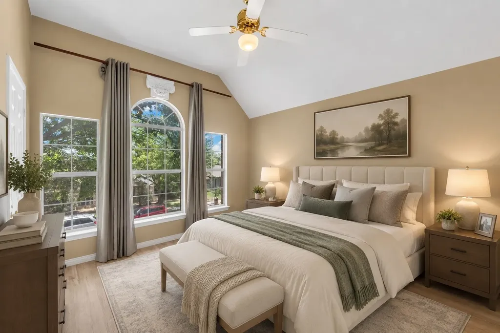 8101 Alderwood Place Plano TX 75025
