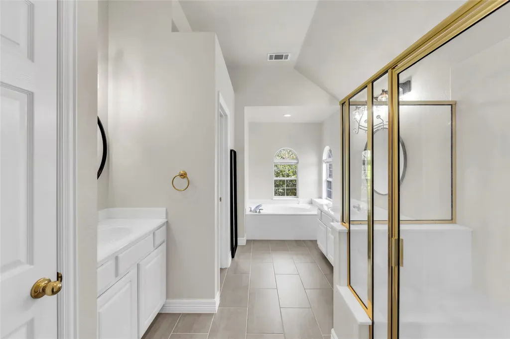 8101 Alderwood Place Plano TX 75025