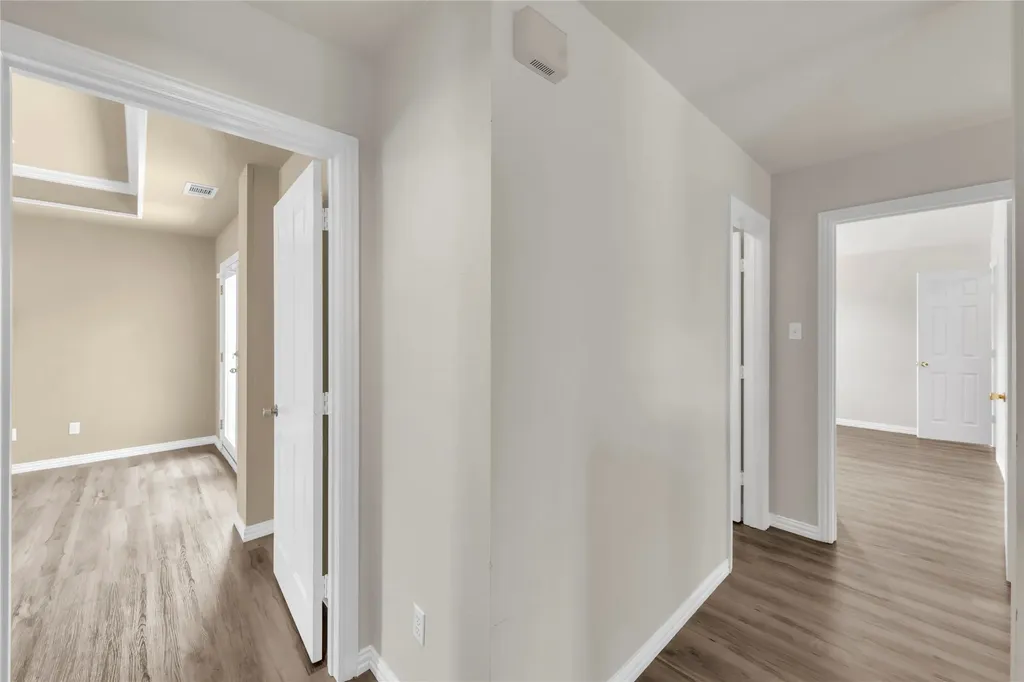 8101 Alderwood Place Plano TX 75025