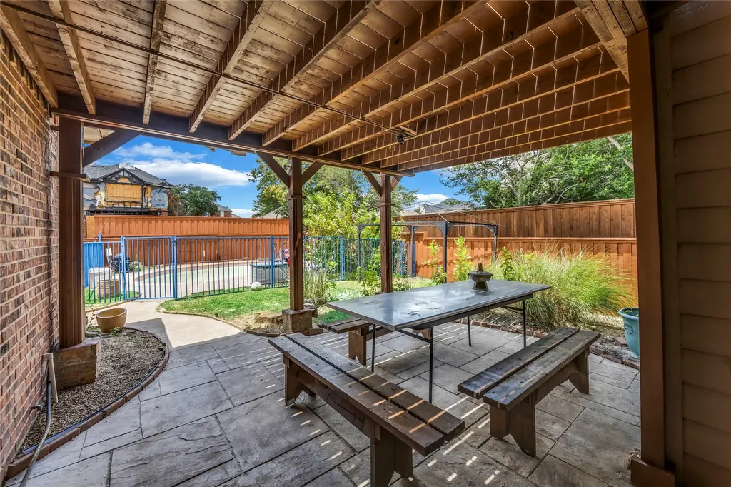 8101 Alderwood Place Plano TX 75025