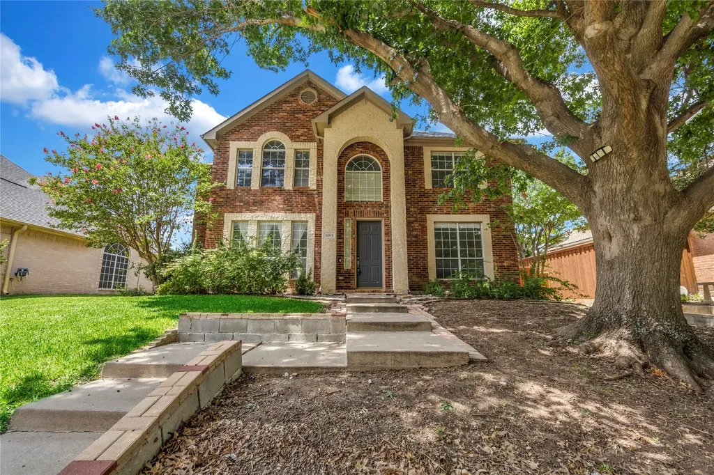 8101 Alderwood Place Plano TX 75025