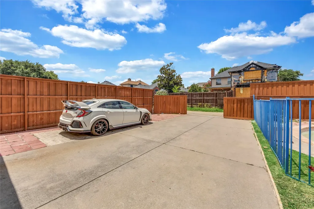8101 Alderwood Place Plano TX 75025